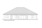 Abbey House Plan