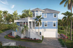 Seabreeze House Plan