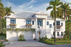 Gladiola House Plan