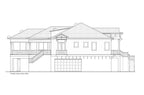 Gladiola House Plan