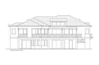 Gladiola House Plan