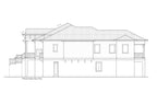 Gladiola House Plan