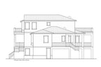 Buttonwood House Plan