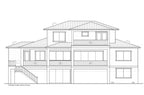 Buttonwood House Plan