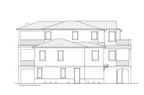 Buttonwood House Plan