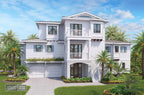 Buttonwood House Plan