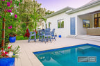 Cocoplum House Plan