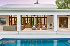 Cocoplum House Plan