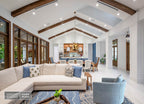 Cocoplum House Plan