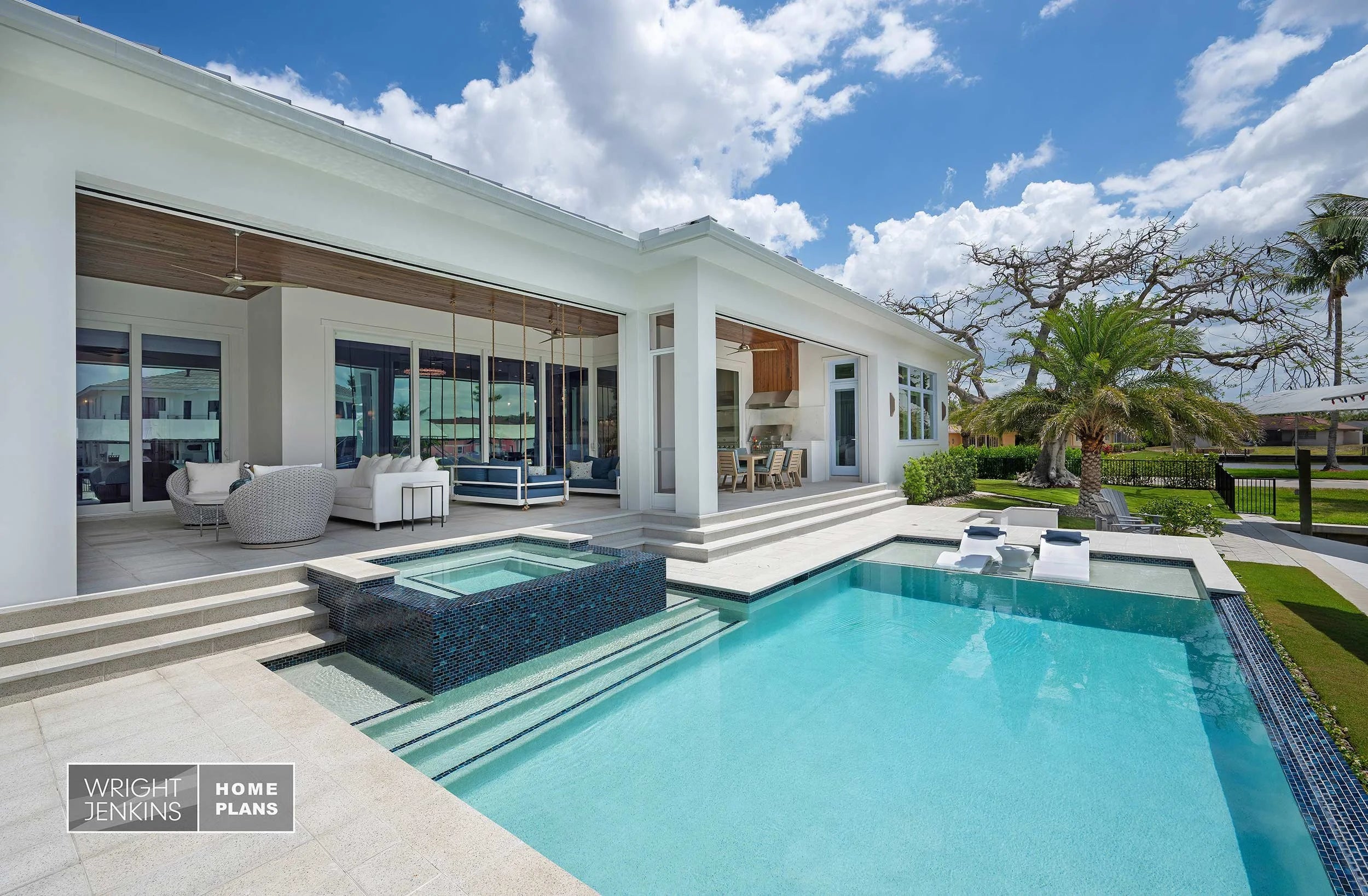 Marquesas House Plan