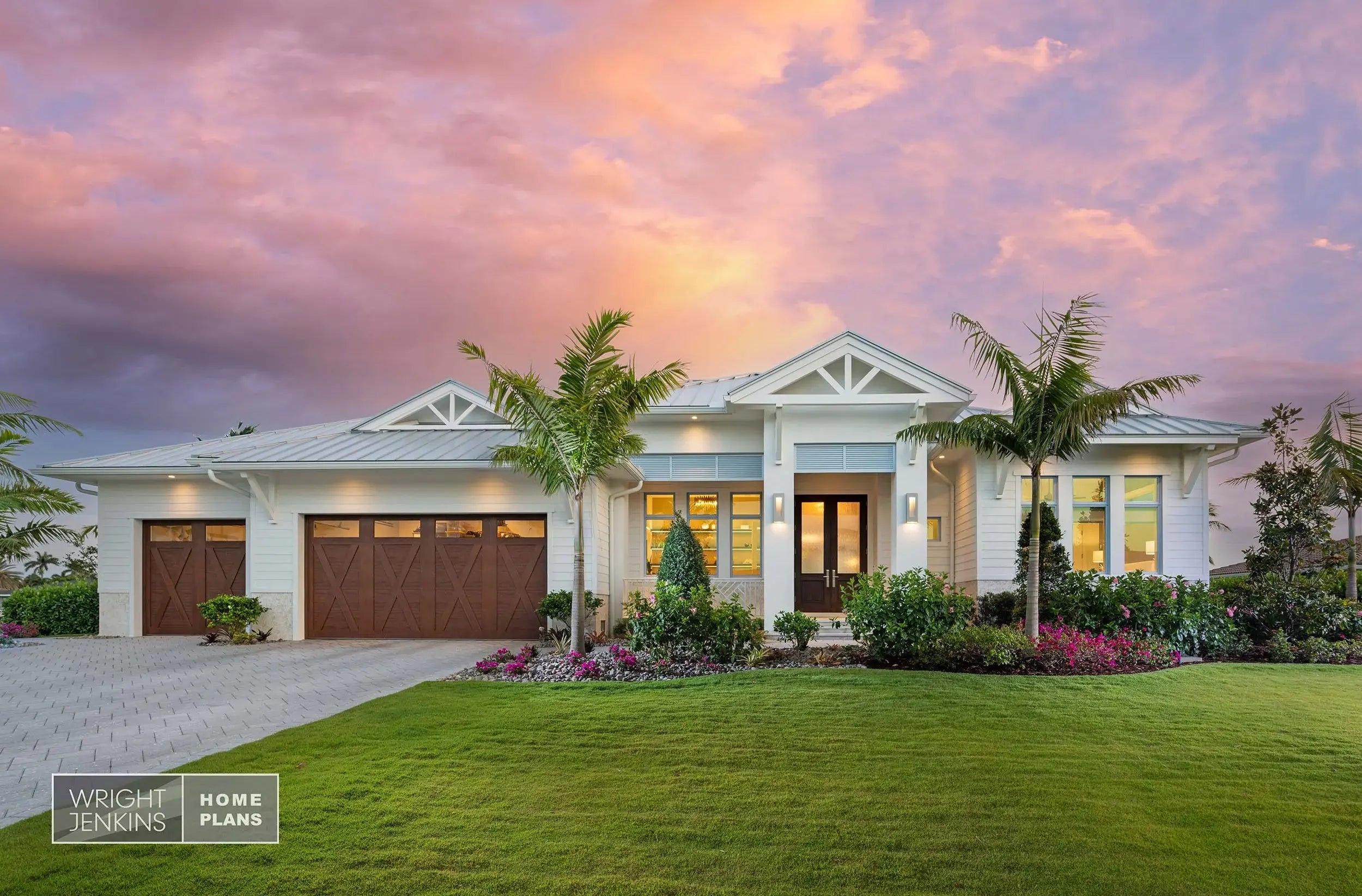 Marquesas House Plan