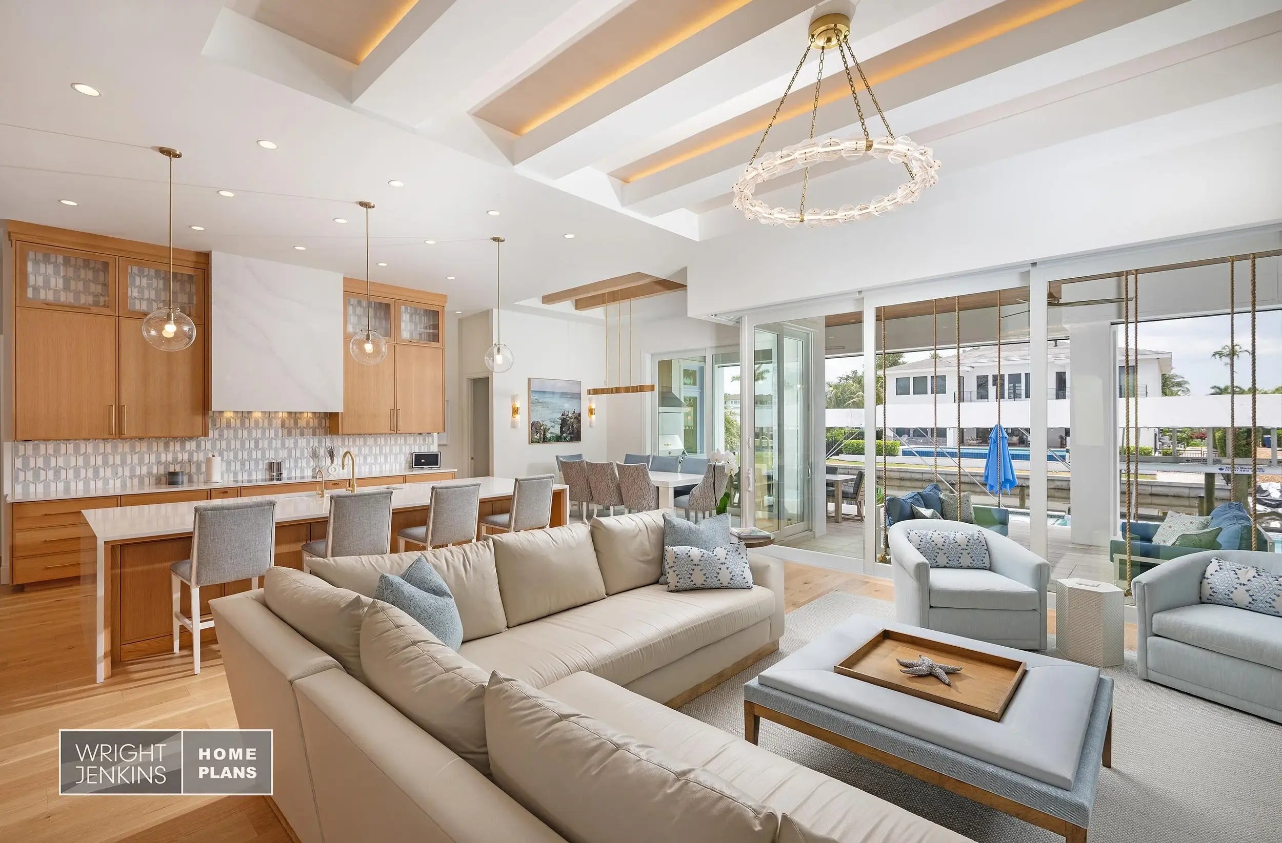 Marquesas House Plan