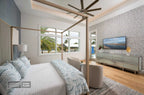 Marquesas House Plan