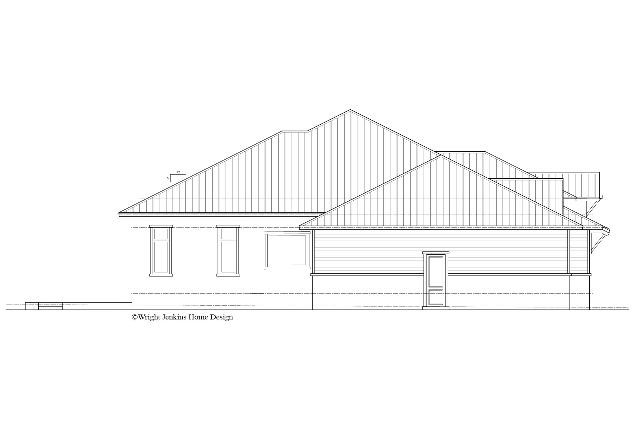 Marquesas House Plan