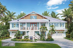 Manolo House Plan