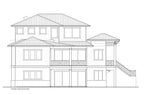 Sea Watch House Plan