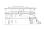 Beachberry House Plan