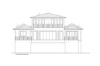Beachberry House Plan