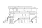Beachberry House Plan