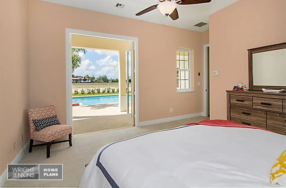 Aruba House Plan
