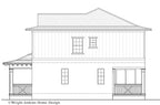 Anguilla House Plan