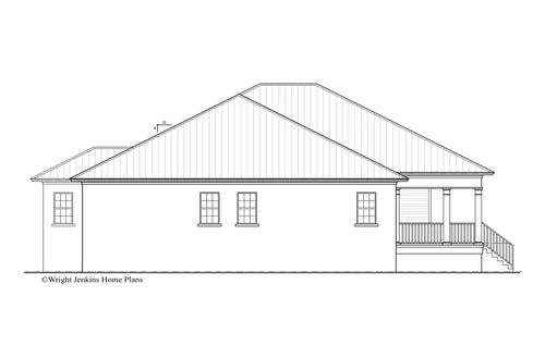Belmond House Plan