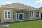 Lafayette House Plan