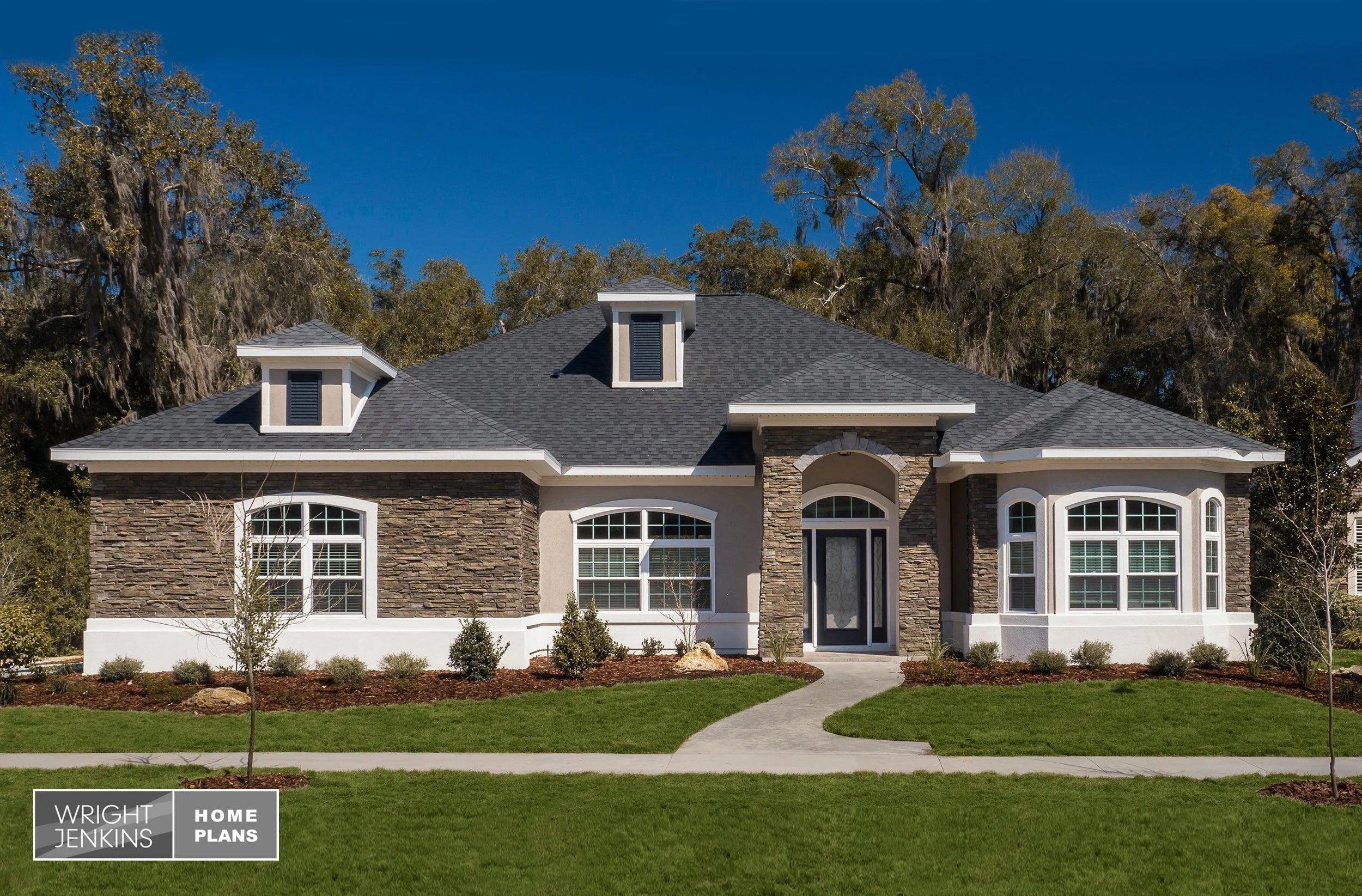 Roscoe House Plan