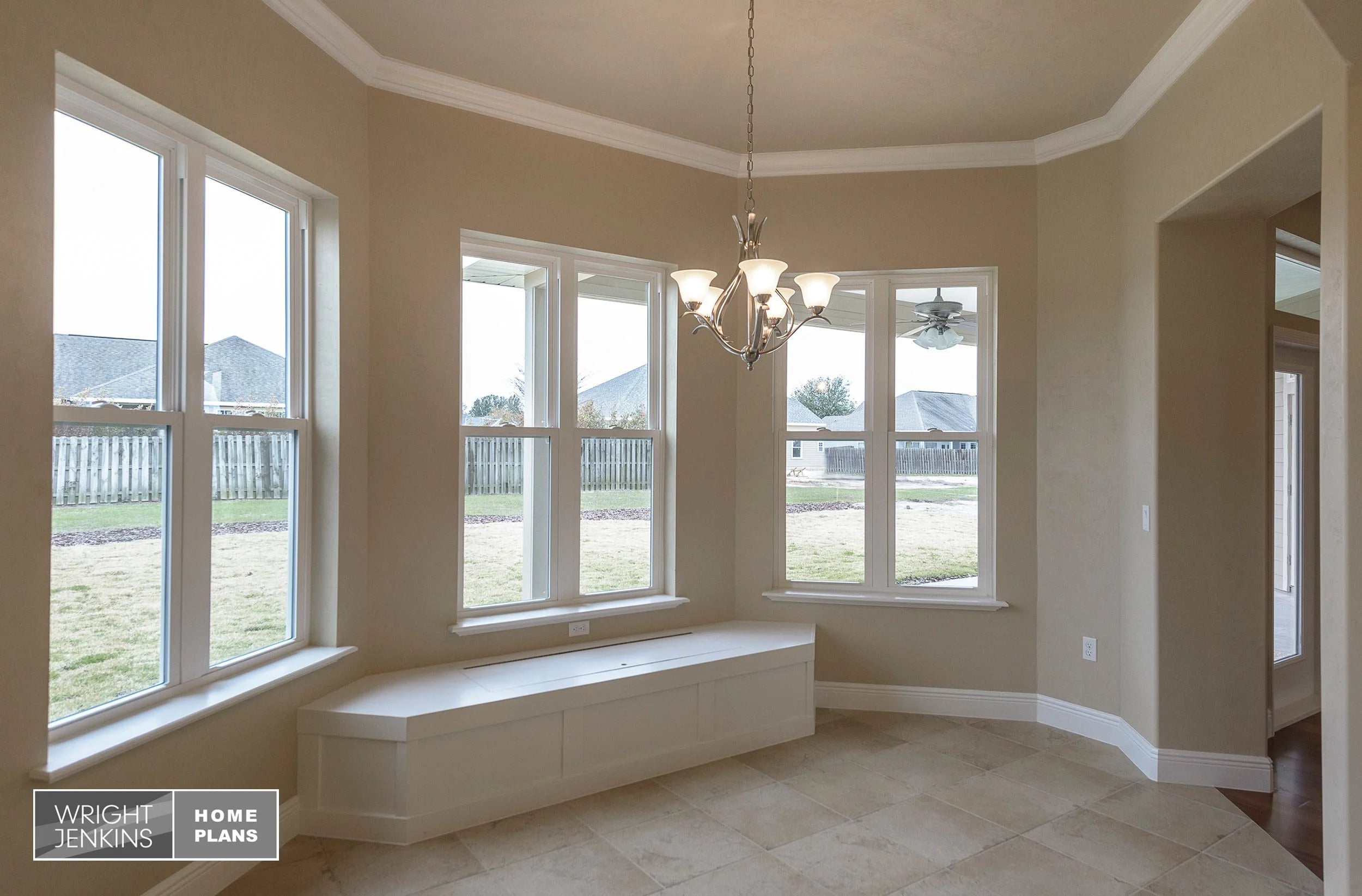 Cavaillon House Plan