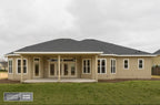 Cavaillon House Plan