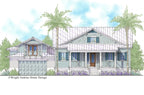 Buttercup House Plan