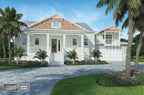 Buttercup House Plan