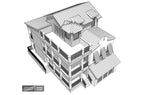 Doriana House Plan