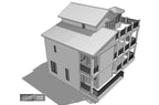 Doriana House Plan