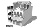 Doriana House Plan