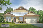 Cameron House Plan