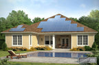 Cameron House Plan