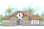 La Caruna House Plan