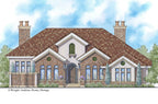 Lambina House Plan